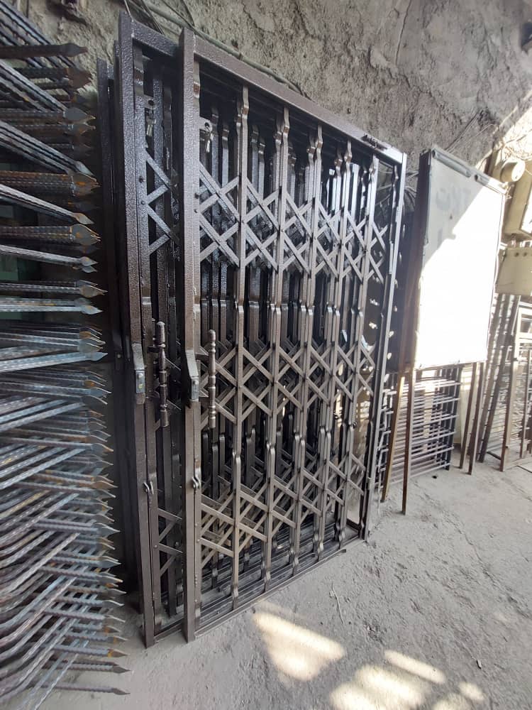 حفاظ آکاردئونی